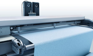 Zünd automated cutting tables can increase fabricators’ production efficiency.