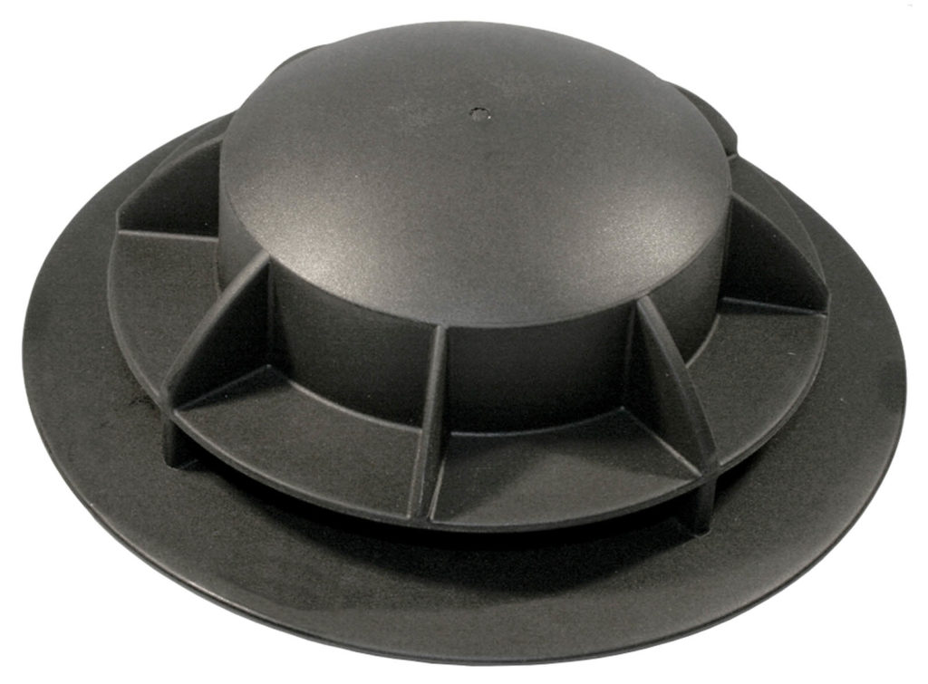 Sewin boat vent Marine Fabricator