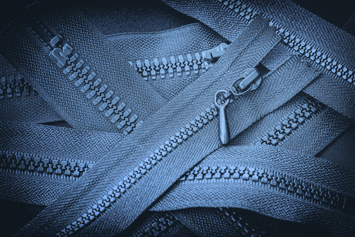 Keeping it zipped - Marine Fabricator