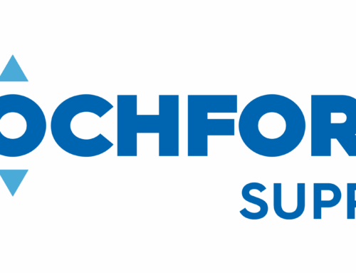 Rochford Supply Co. launches new wholesale program tier