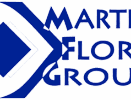 Martin Flory Group announces closure