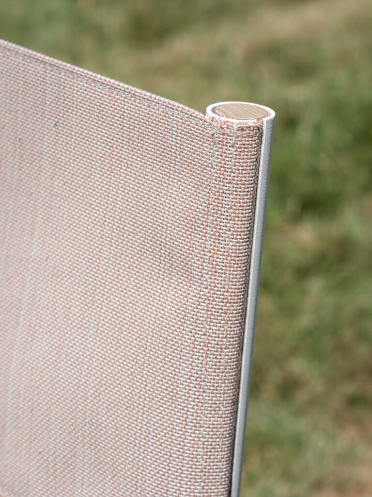 A roll of Batyline Eden Life.