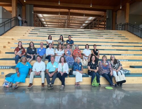 Trivantage Makers Meet draws newcomers with hands-on learning