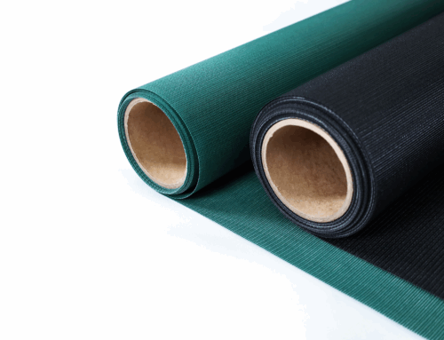 UV-resistant and flame-retardant