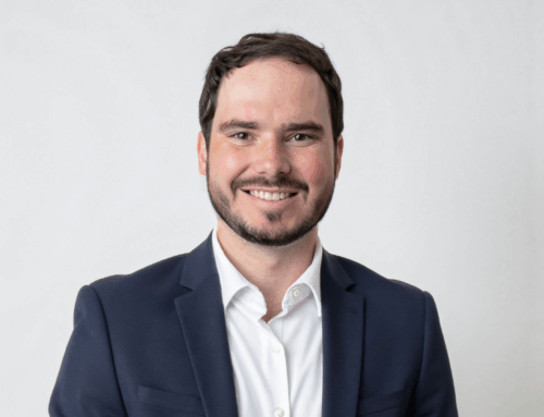 Julian Sponseller joins Herculite Products Inc. direct sales team