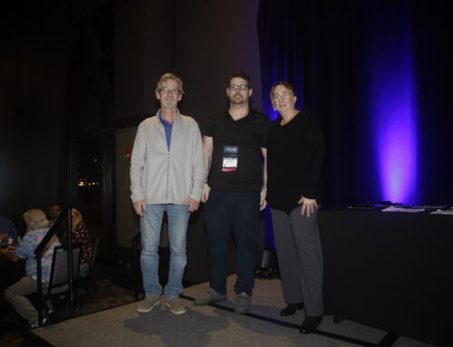 MFA names 2026 Rookie of the Year and Attendee’s Choice