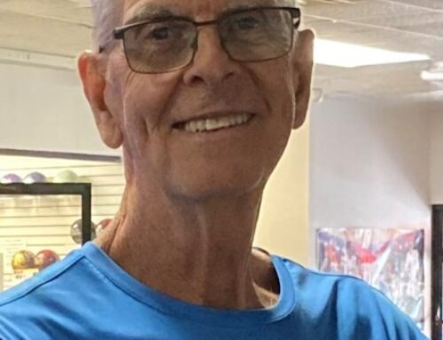 Tom Hunter dies at age 78