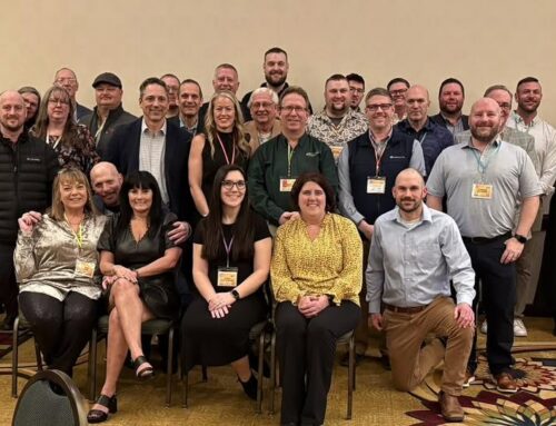 Midwest Fabric Products Association votes to disband