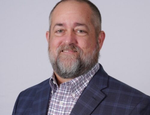 Serge Ferrari Group appoints Tony Cimaglia Jr. solar protection manager