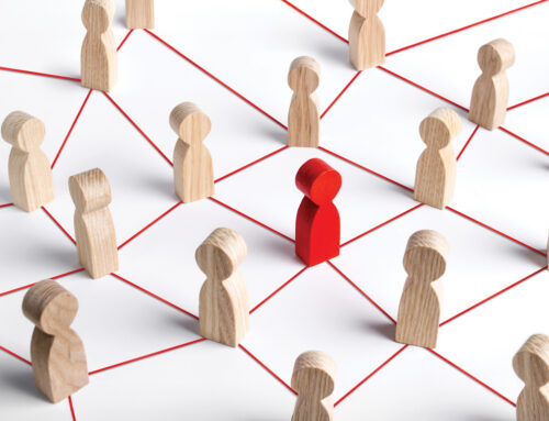 Using social media platforms