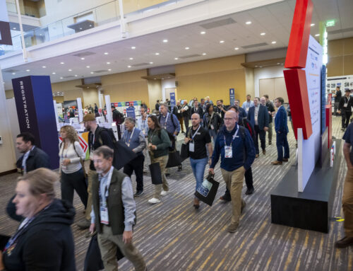 Registration opens for Advanced Textiles Expo