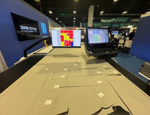 Table technology marches forward
