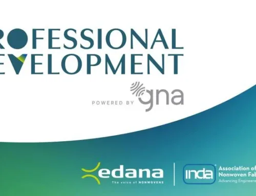 Global Nonwovens Alliance launches e-learning initiative