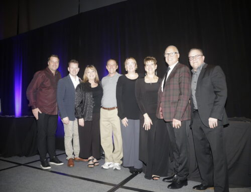 Call for judges in 2027 MFA Fabrication Excellence Awards