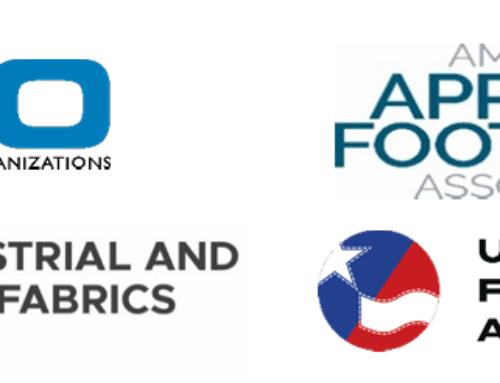 U.S. textile, apparel and retail groups unite behind trade incentive program to strengthen U.S. manufacturing