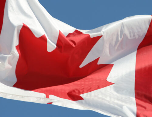 U.S. imposes additional tariffs on Canada