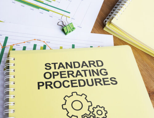 Why SOPs are the missing link in company growth
