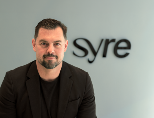 Syre appoints Tim King CEO