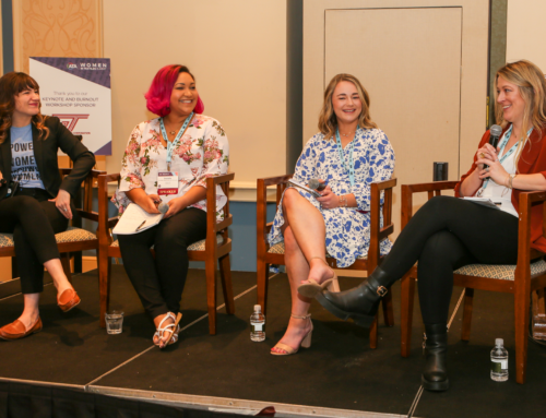 Call for speakers for 2027 Women in Textiles Summit